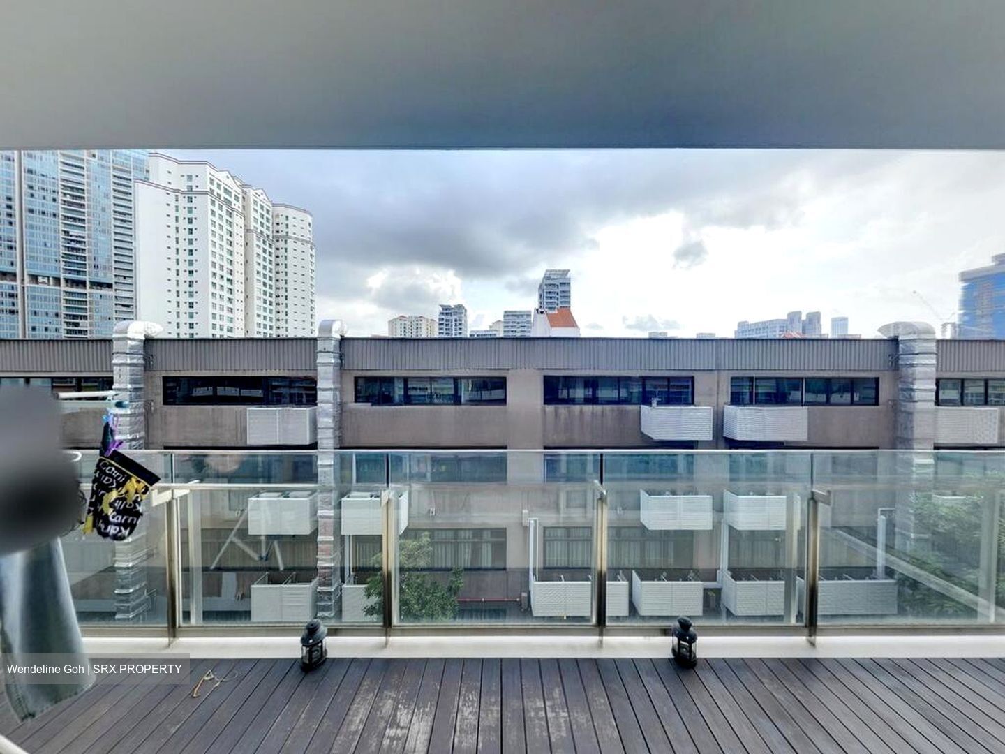 The Inspira (D9), Condominium #469700441
